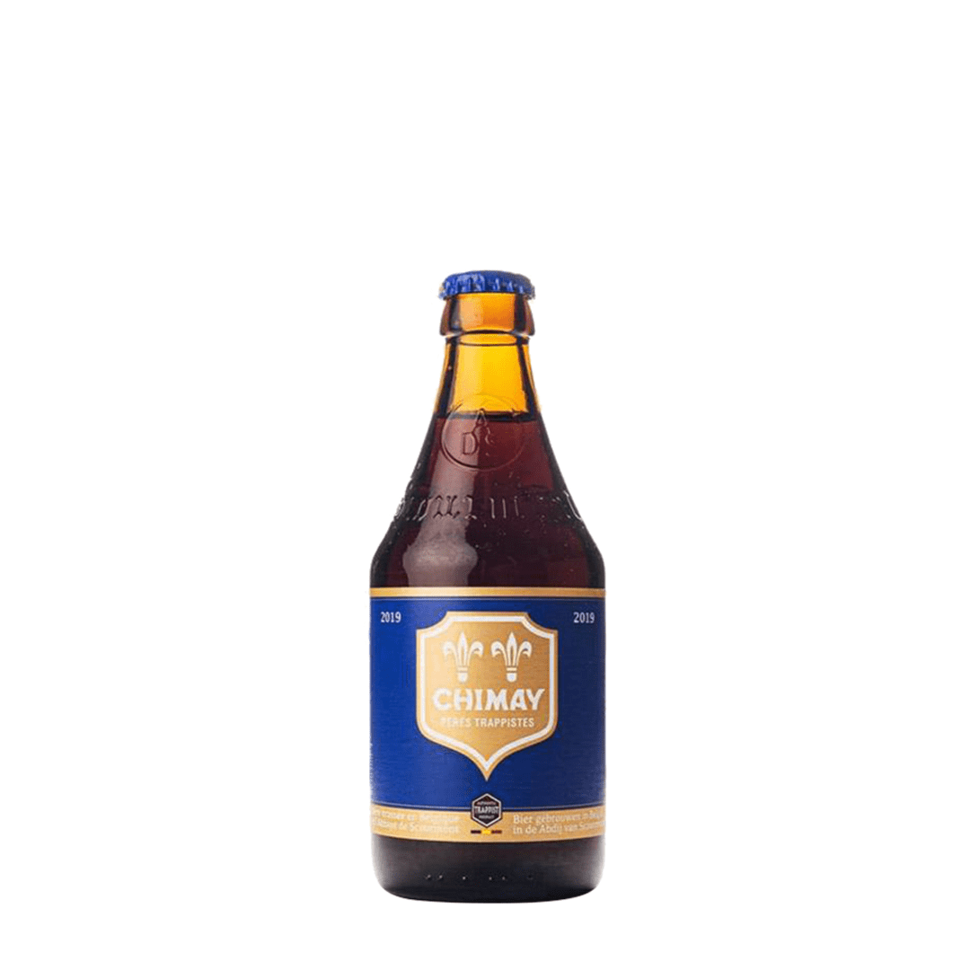 Chimay xanh
